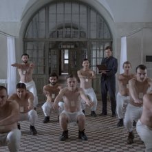 Ether: una scena del film