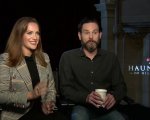 Hill House: Henry Thomas, Kate Siegel e la felice famiglia di Netflix