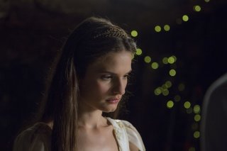 Il Faluto Magico Violetta Zironi