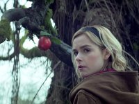 Le terrificanti avventure di Sabrina, chi è la strega in arrivo su Netflix?