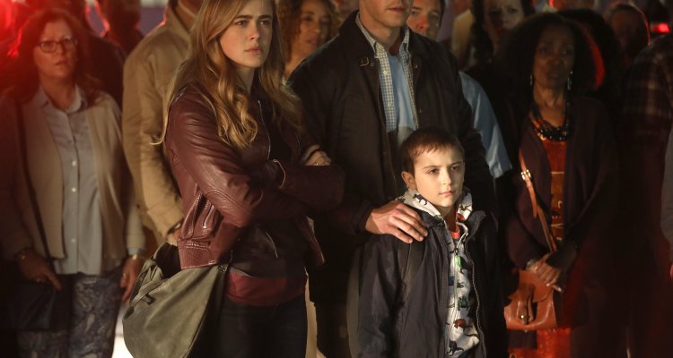 Ci Sara La 4 Stagione Di Manifest