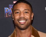 Michael B. Jordan star e produttore del film The Silver Bear
