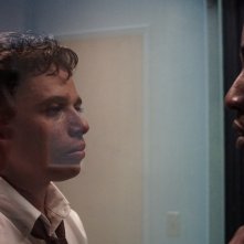Monsters and Men: John David Washington e Anthony Ramos in un momento del film