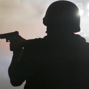 Monsters and Men: un momento del film