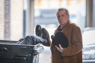 Morto Tra Una Settimana Tom Wilkinson2