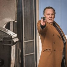 Morto tra una settimana (o ti ridiamo i soldi): Tom Wilkinson in un momento del film