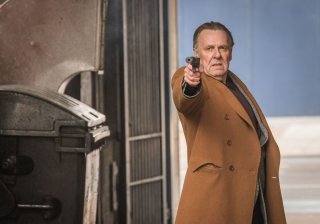 Morto Tra Una Settimana Tom Wilkinson