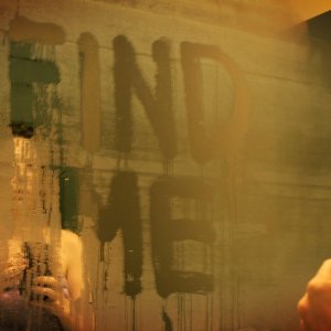 Nascosto nel buio, una scena del film