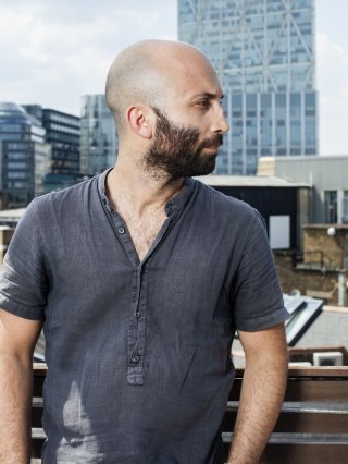 Noi Siamo Afterhours Giorgio Testi Regista