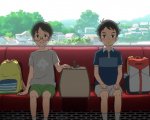 Penguin Highway, l'anime al cinema il 20 e 21 novembre