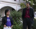 Peter Dinklage: 'Ho aiutato Jamie Dornan a prepararsi per Cinquanta sfumature di rosso'