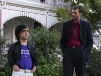 Peter Dinklage: 'Ho aiutato Jamie Dornan a prepararsi per Cinquanta sfumature di rosso'