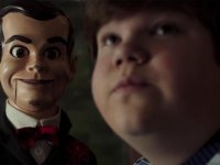 Recensione Piccoli Brividi 2: Aspettando Halloween con l'horror per ragazzi di Stine