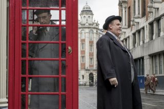 Stanlio E Ollio Steve Coogan John C Reilly2