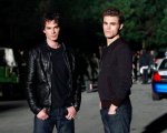The Vampire Diaries: Ian Somerhalder ricorda la serie con una vecchia foto