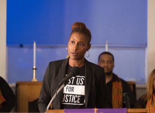 The Hate U Give Issa Rae