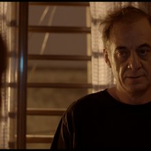 White Blood: Alejandro Awada in una scena del film