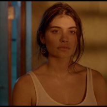 White Blood: Eva De Dominici in un momento del film