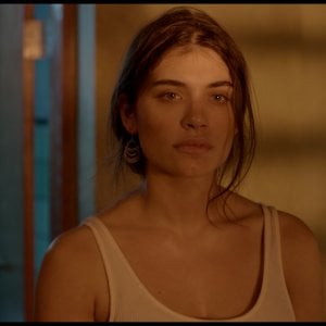 White Blood: Eva De Dominici in un momento del film