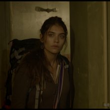 White Blood: Eva De Dominici in una scena del film