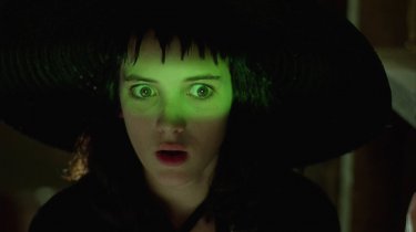 Winona Ryder Beetlejuice