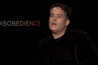 Disobedience - Intervista Esclusiva a Sebastian Lelio