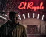 7 sconosciuti a El Royale, Drew Goddard: “Impossibile non essere influenzati da Tarantino e dai Coen”