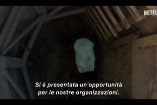 Narcos: Messico - Trailer Italiano