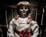 Annabelle 3: l'orrore sarà 'tutto in una notte'