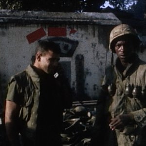 Arrivederci Saigon: un'immagine del documentario di Wilma Labate