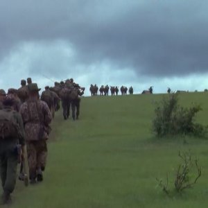 Arrivederci Saigon: un'immagine del documentario di Labate