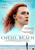 Locandina di Chesil Beach - Il segreto di una notte