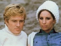 Come eravamo: Barbra Streisand e Robert Redford fra amore, politica e nostalgia