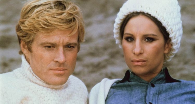 Film Diretto E Interpretato Da Barbra Streisand
