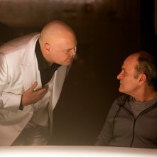 Daredevil: Vincent D'Onofrio, Ned Van Zandt nell'episodio Rivelazioni
