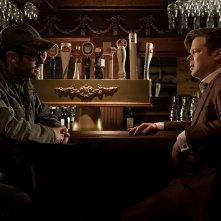 Daredevil: Elden Henson, Charlie Cox nell'episodio Il castigo