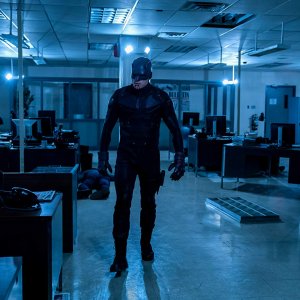 Daredevil: Wilson Bethel nell'episodio Una vecchia conoscenza