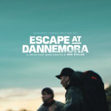 Locandina di Escape at Dannemora