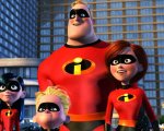Gli Incredibili e le altre famiglie di supereroi al cinema e in TV