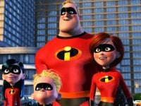 Gli Incredibili e le altre famiglie di supereroi al cinema e in TV