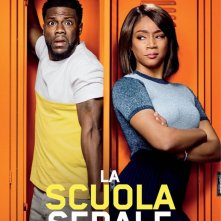 Locandina di La scuola serale