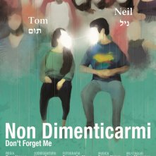 Locandina di Non dimenticarmi