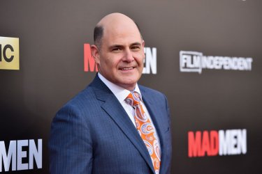 Matthew Weiner