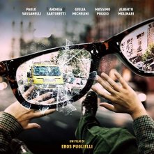 Locandina di Nevermind