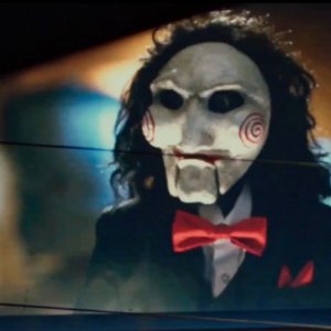 Saw: Legacy, una scena del film