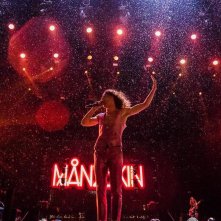 This is Maneskin: un'immagine del documentario
