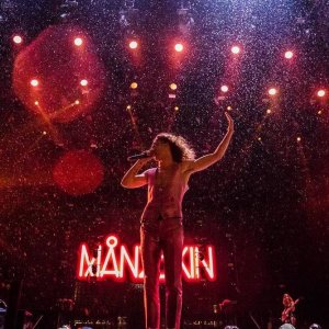 This is Maneskin: un'immagine del documentario