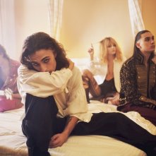 This is Maneskin: un'immagine promozionale della band