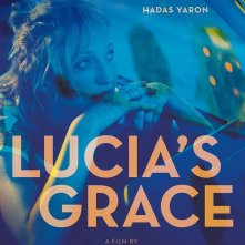 Locandina di Troppa grazia