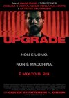 Locandina di Upgrade